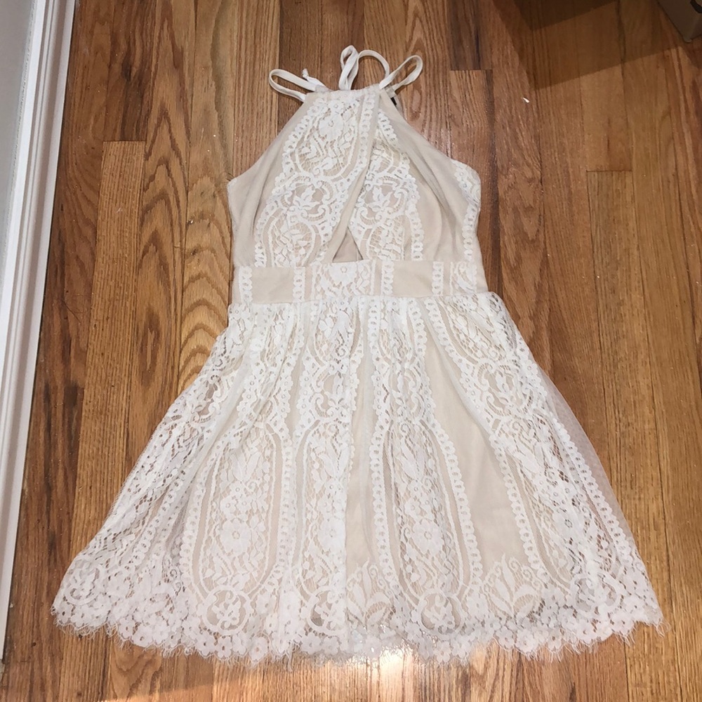 NWOT Macy’s Dress